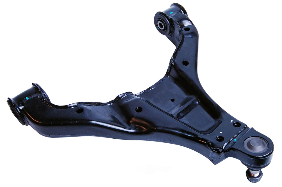 Brazo de control de suspensión y bola para Dodge Sprinter 2500 2007-2009 Sprinter 3500 Foto 4 de 4