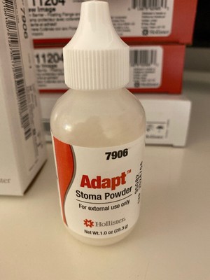 stoma powder