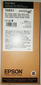 tinta ultrachrome epson