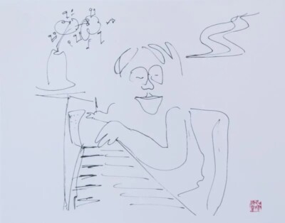 m*n様 1472パ ジョン・レノン「Baby Piano」 BORROWED m*n様 1472パ ジョン・レノン「Baby Piano」 BORROWED - メルカリ