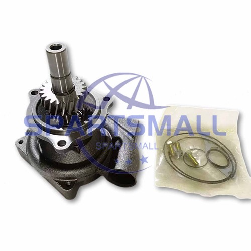 New Water Pump 3068848 2882144 For Cummins QSM11 ISM11 M11 Diesel