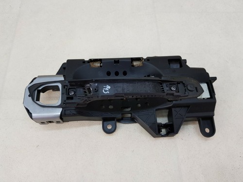 AUDI A4 8W B9 16-ON 4DR TÜRGRIFF VORNE FAHRER AUSSEN 8W02837812A