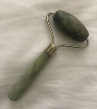 Jade Facial Roller by My Beauty Spot Reduce Wrinkles NEW Sealed FREE SHIPPING