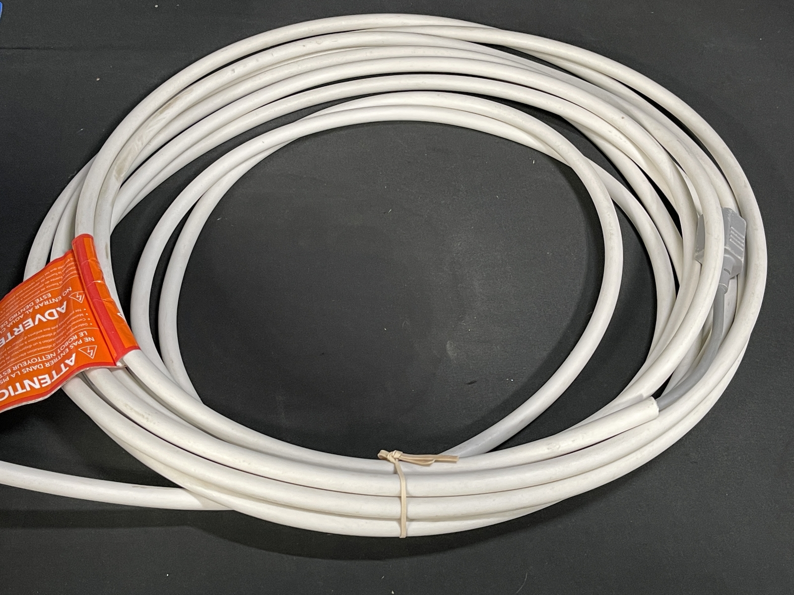 Aquabot Pool Rover Hybrid Robot Vacuum Cleaner Climbs Walls Used eBay