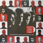 U2 - Two Hearts / Sunday Bloody White Vinyl LP. RSD23 Limited New And Sealed.
