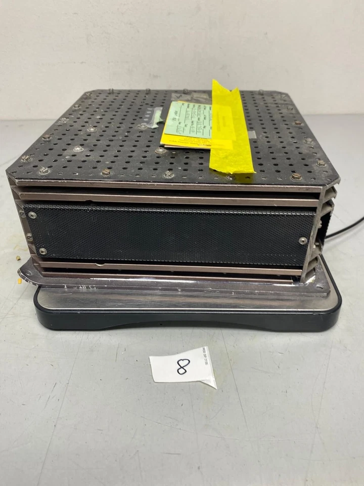 2-1005-02 Learjet SCR-750 静态逆变器 — 第 4/4 张图片