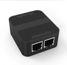 3-Port LAN NETWORK ETHERNET Switch RJ45 Splitter 1to2 Gigabit Switcher Cable Hub