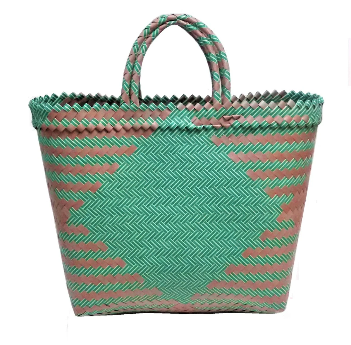 Borse di hotsell plastica riciclata