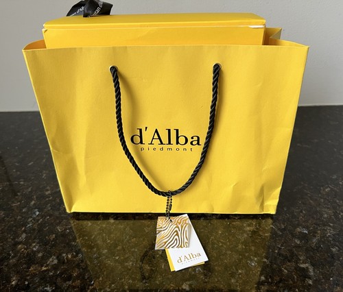d'Alba Piedmont Italian White Truffle Skincare Gift Set, New, $60 Value - Picture 2 of 20