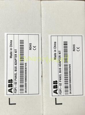 1PC New ABB inverter communication module FDPI-02