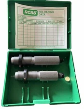 RCBS Full-Length Die For 7 mm Remington Ultra Magnum - 17801