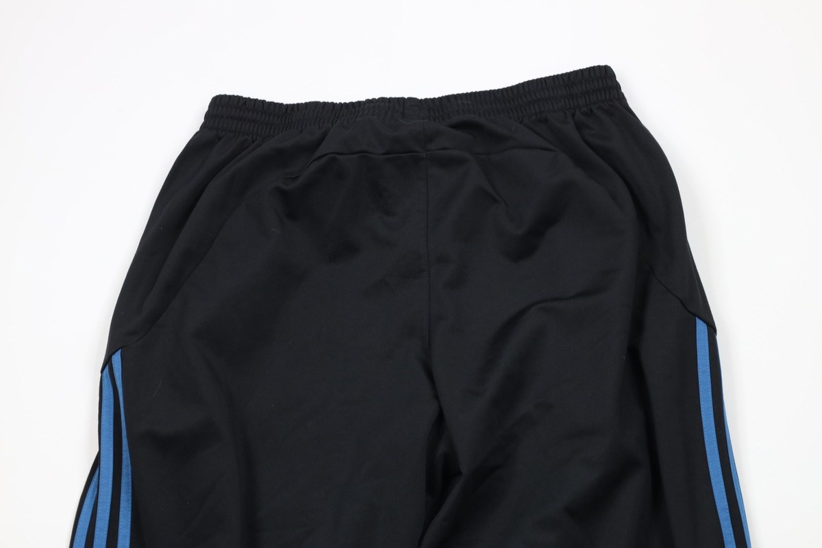 パンツ 90s adidas France nylon wide pants y2k 90s archive adidas wide nylon pants y2k - メルカリ