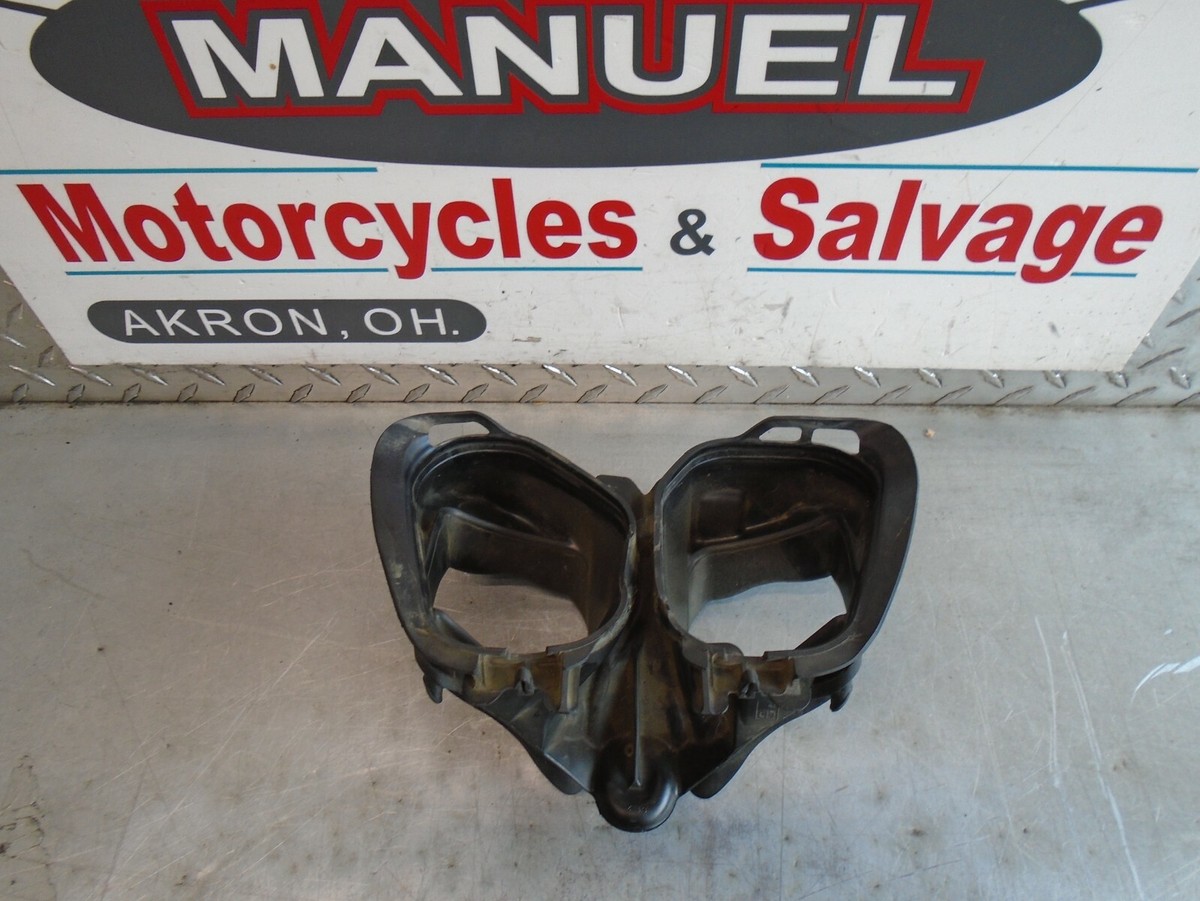 09 honda cbr600rr JOINT B, AIR IN. 17271-MFJ-D01 | eBay