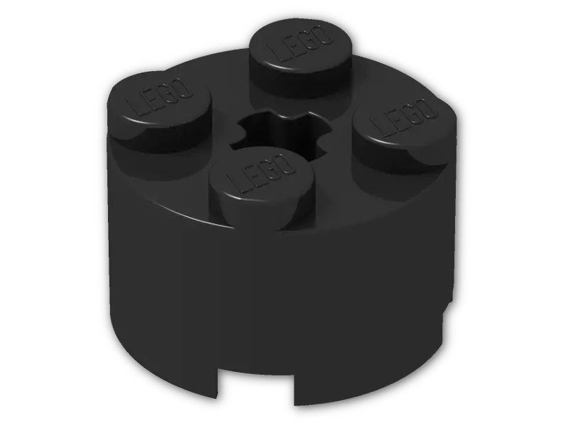 Round lego pieces clearance