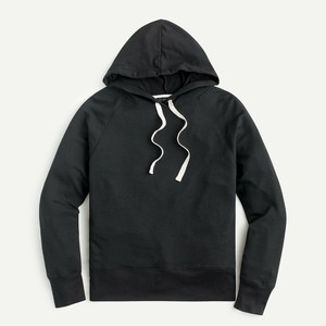j crew pullover hoodie