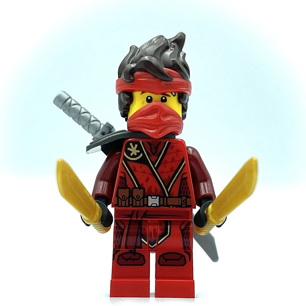 Tổng hợp Lego Ninjago Season 13 Kai giá rẻ, bán chạy tháng 9/2023 - BeeCost