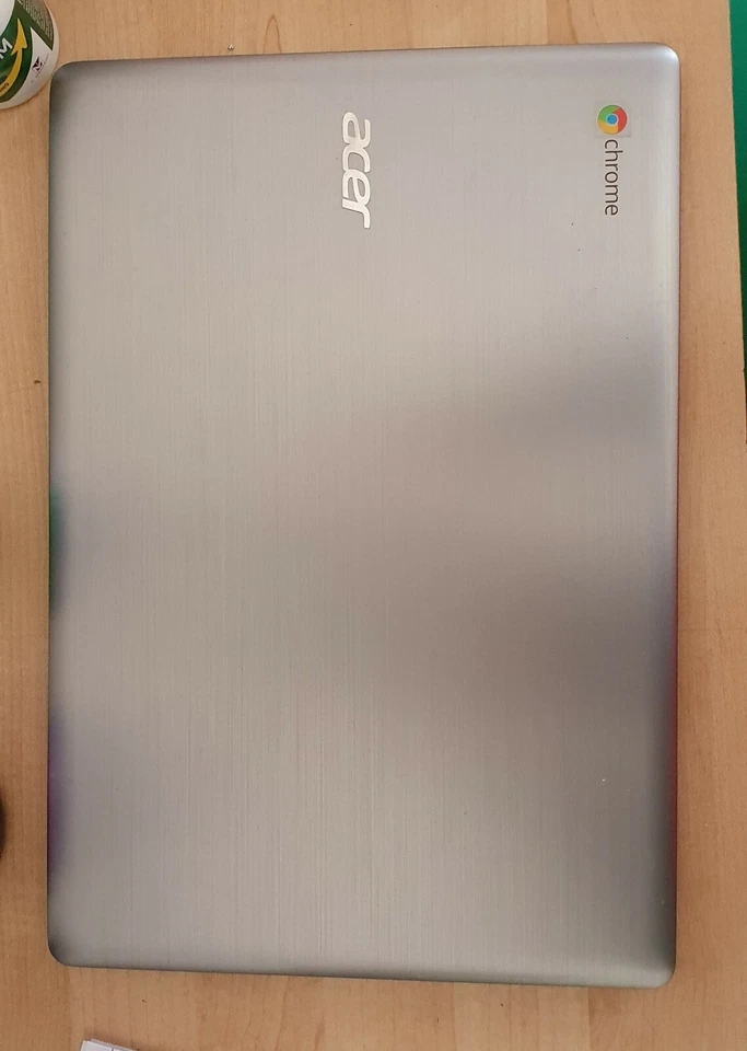 Acer Chromebook 14 CB3-431 in alluminio come nuovo - Immagine 3 di 3