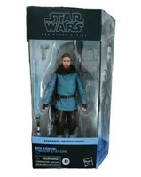 Star Wars Black Series Obi-Wan Kenobi (Tibidon Station) 15Cm Neu