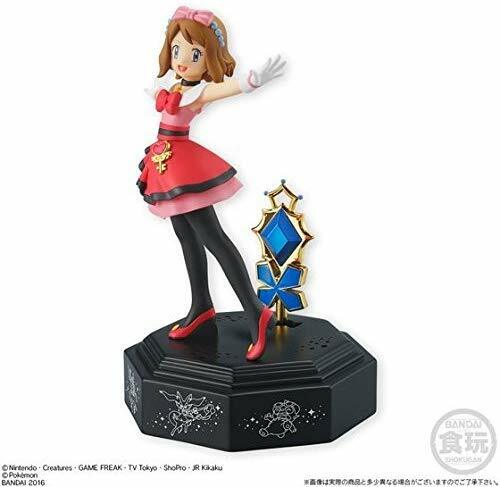 pokemon serena figure