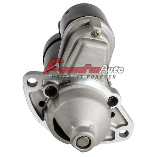 Starter for Saturn SC SL SW 1.9L 95 96 97 98 99 00 01 02 17667 6445 - Picture 11 of 12