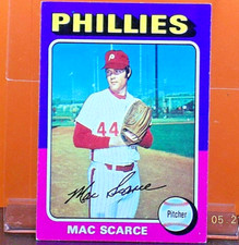 Click to enlarge Mac Scarce