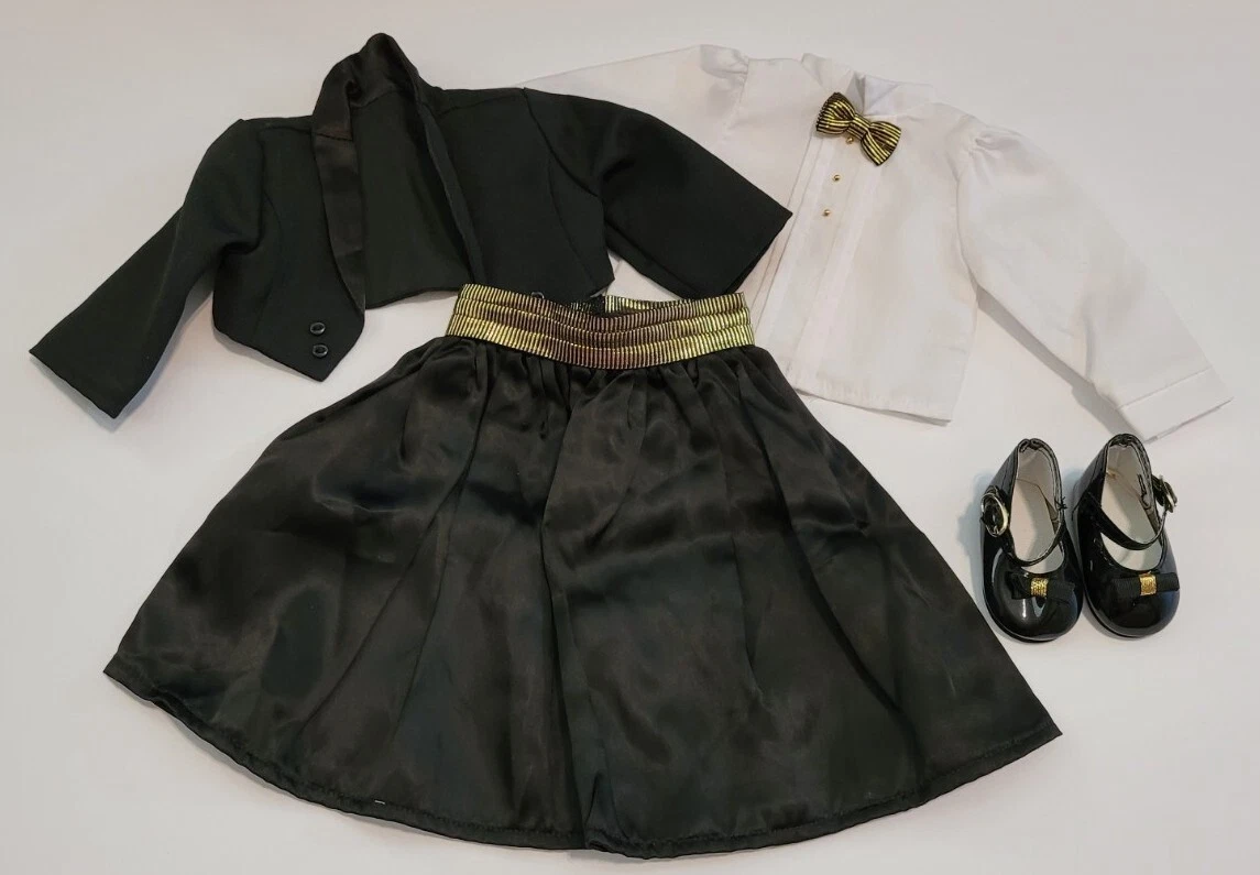 American girl recital outfit sales