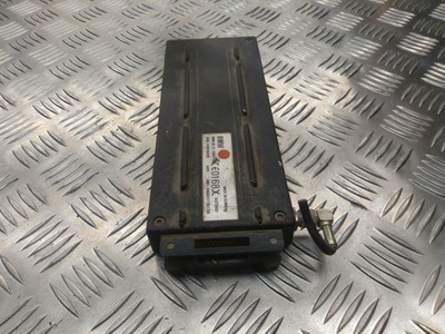 B114 BMW 7 Series GSM Antenna Unit ECU Module 84.11-8384149 for 