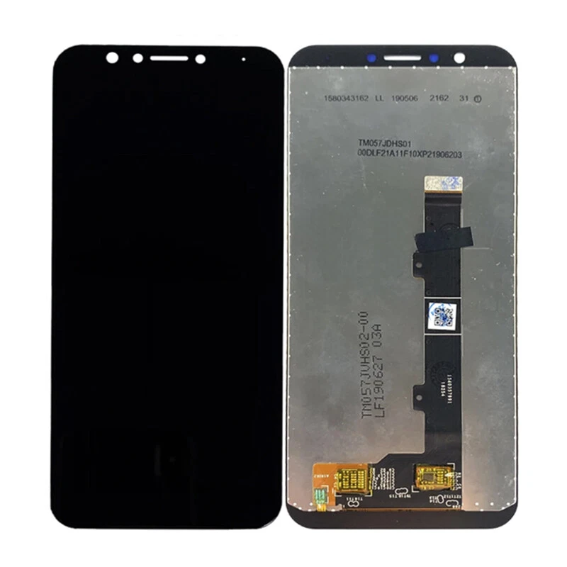 AAA 5.7" LCD Display+Touch Screen Digitizer Replacement For HTC Desire 12s D12s - Image 2 of 3