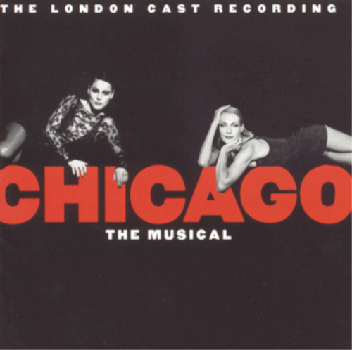Chicago (CD) Album (UK IMPORT) - Picture 1 of 1