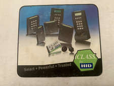 iclass R10 access control reader HID Assa Abloy Inner Range