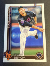 2025 Topps Series 2 Base Pick List You Choose