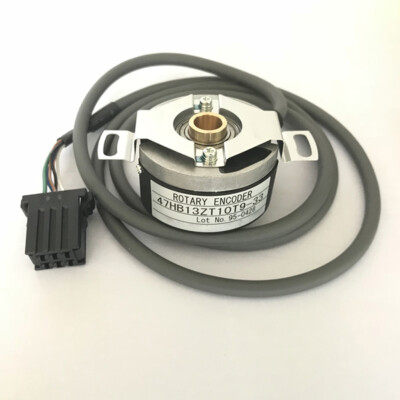 For NEMICON Rotary Encoder 47HB13ZT10T9-33
