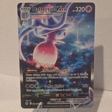 Hatterene VMAX GG47/GG70 Crown Zenith Galarian Gallery Holo Full Art EN on eBay