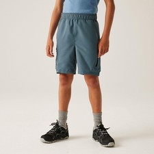 Regatta Kids Sorcer Shorts III Lightweight