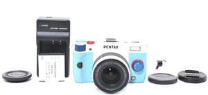 Evangelion Pentax | eBay
