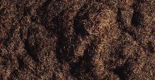 FALLER 170727 - GRASS FIBRES DARK BROWN • ERBA SCURA - BUSTINA 40gr