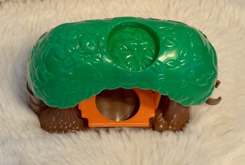 Fisher Price Little People Discovery Village Tree Swing Mattel 2004 repuesto - Imagen 3 de 4