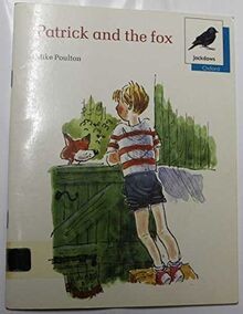 Oxford Reading Tree: Stage 9: Jackdaws Anthologies: Patr... | Buch | Zustand gut