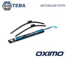 WE400425 SCHEIBENWISCHER WISCHERBLATT VORNE OXIMO FÜR AUDI A8 D3,4E8