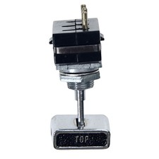 Convertible Top Switch Mustang 1969-1970 Convertible Top Switch Mustang 1969-1970