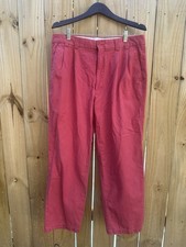 Men  s Duck Head Pants Size 36x30