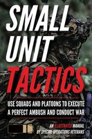 Matthew Luke | Small Unit Tactics | Taschenbuch | Englisch (2020)