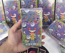 Pokemon TCG Simplified Chinese Collect 151C 3.0 Surprise Slim Booster box Sealed