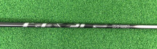 Fujikura Air Speeder 50-A Driver Shaft Senior TaylorMade Tip USED High Launch