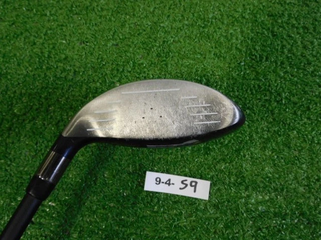 Bridgestone JGR 23* 4 Hybrid Aldila NV Orange 85 Regular Graphite  - Image 2 of 4