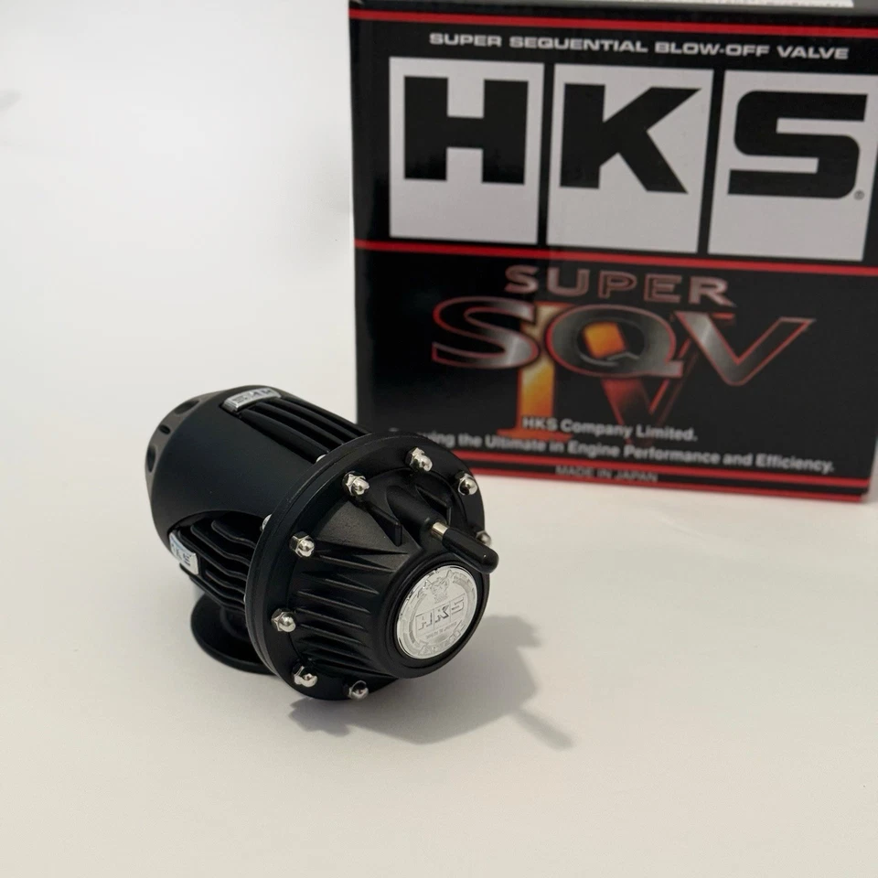 Kit de válvula de soplado Fizzle con 50 mm BOV para todas las Yamaha GP1800 SVHO 2017-2025 Foto 2 de 2