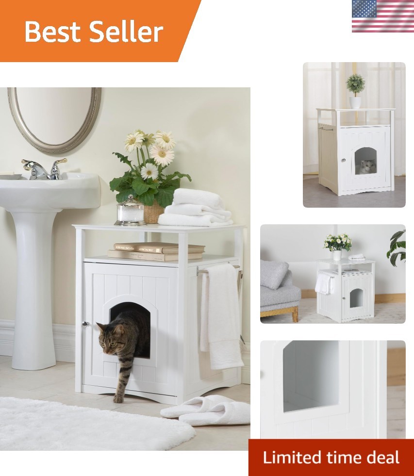 Cover & Night Stand Combo