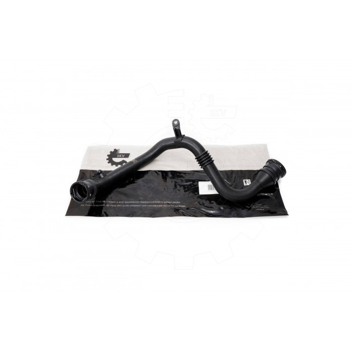 Tuyau d'air intercooler pour Renault Grand Scénic 3 et Megane CC 1.5 dCi Durite
