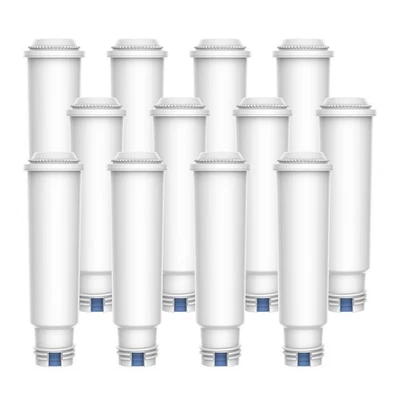 AQUA CREST AQUACREST Filter Ersatz für Melitta® Filterpatrone, Melitta® Pro Aqua (12)