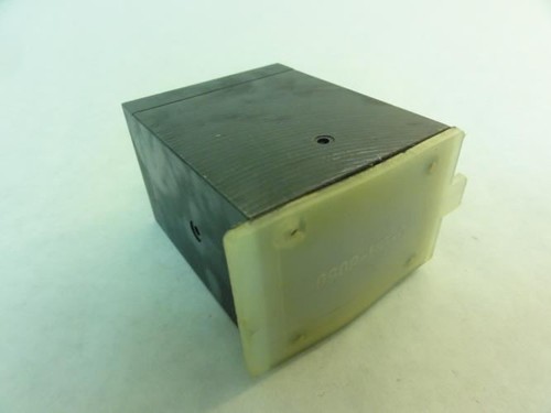 207053 New-No Box; Atos QV-06/24-930276 Flow Control Valve; 3/8" NPT - Picture 4 of 4